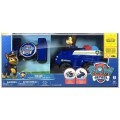 Щенячий патруль Чейз Paw Patrol на пульте управления Полицейская машина Chase Remote Control Police Cruiser  Rescue Racer 