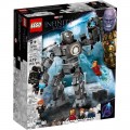 Лего Lego Super Heroes Железный человек схватка с Железным Торговцем 76190