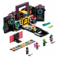 Лего Lego Vidiyo The Boombox Бумбокс 43115