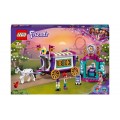 Лего Lego Friends Волшебный фургон 41688