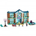 Лего Lego Friends Школа Хартлейк Сити 41682