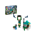 Лего Майнкрафт Lego Minecraft Небесная башня 21173