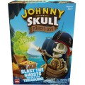Настольная игра  пиратская бухта Джонни Черепа Johnny The Skull Pirates Cove