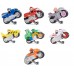 Щенячий патруль на мотоцикле Paw Patrol Moto Pups Rockys Deluxe Motorcycle Рокі Роки