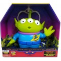 Пришелец интерактивный говорящий История игрушек Alien Interactive Talking Toy Story