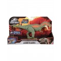 Динозавр Альбертозавр Мир Юрского Периода  Jurassic World Albertosaurus Dinosaur Mattel 