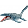 Динозавр Мозазавр Мир Юрского Периода  Jurassic World  Mosasaurus Dinosaur Mattel 