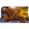 Динозавр Птеранодон Мир Юрского Периода  Jurassic World  Pteranodon Dinosaur Mattel 