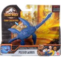 Динозавр Плезиозавр Мир Юрского Периода  Jurassic World  Savage Plesiosaurus Dinosaur Mattel 
