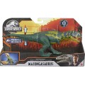 Динозавр Майюнгазавр Мир Юрского Периода  Jurassic World Majungasaurus Dinosaur Mattel 