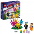Лего Lego Movie 70847 Доброе утро, сверкающие дети