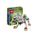 Лего LEGO Legends of Chima 70127 Легендарные звери Волк