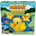 Настольная игра Щасливые утята Lucky Ducks Pressman 