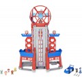 Щенячий патруль в кино Гигантская спасательная станция Paw Patrol, Movie Ultimate City