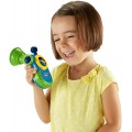 История игрушек преобразватель речи Пришелец Fisher-Price Disney Pixar Toy Story 4 Alienizer Alien