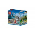  Лего Сити  LEGO City 40170 Построй свой город  