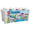 Лего LEGO Unikitty 41455 Уникоролевствo 