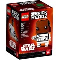 Лего Lego BrickHeadz Финн FINN 41485 Star Wars 