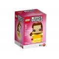 Лего Lego BrickHeadz  41595 Белль Belle