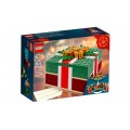  Лего LEGO Exclusive Рождественский подарок 40292  Christmas Gift Box