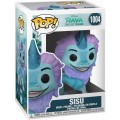 Фигурка Funko Pop Сису Райя и последний дракон Дисней Sisu Raya and the Last Dragon 