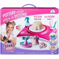 Творческий набор гончарства Cool Maker Pottery Studio 
