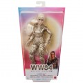 Кукла Гепардина Wonder Woman 1984 Cheetah Чудо-Женщина 1984