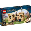Лего Lego Harry Potter 76395 Первый урок полетов