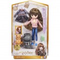 Кукла Гермиона Грейнджер Гарри Поттер Harry Potter Brilliant Hermoine Granger