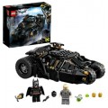 Лего Lego Super Heroes  Бэтмен Бэтмобиль Тумблер схватка с Пугалом 76239