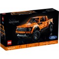 Лего Lego Technic Ford F-150 Raptor 42126