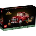 Лего Lego Creator Expert Пикап 10290