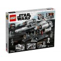 Лего Lego Star Wars Лезвие бритвы 75292