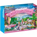 Конструктор Плеймобил Playmobil 70323 Royal Picnic Королевская семья на пикнике Адвент календарь 