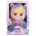 Интерактивная кукла плакса  Cry Babies Goodnight Starry Sky Jenna край беби светится пупс