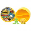 Микробы фунгус Чаша  Петри амунгус  Fungus Amungus Petri Dish