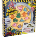 Фигурки микроб фунгус амунгус 15шт Fungus Amungus funguy Collection 