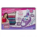Набор для плетения браслетов necklace and friendship bracelet maker Cool Maker KumiKreator 