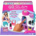 Студия для маникюра и педикюра штампы нейл Cool Maker Go Glam U-nique Nail