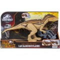 Фигурка Динозавр Кархародонтозавр Jurassic World Carcharodontosaurus Carnivorous Dinosaur 