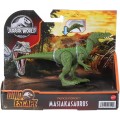 Фигурка Динозавр Масиаказавр Jurassic World Fierce Force Masiakasaurus Dinosaur