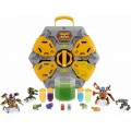 Фантастический робот-сюрприз большой  Ready2Robot - Big Slime Battle 