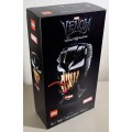 Лего LEGO Marvel Spider Venom Веном 76187 человек-паук 