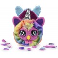 Фигурка Hatchimals Hatchtopia Life Surprise  плюшевой питомец сюрприз в яйце