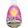 Фигурка Hatchimals HatchiBuddies Surprise  плюшевой питомец сюрприз в яйце 15см
