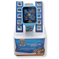 Детские интерактивные часы щенячий патруль Чейз  Nickelodeon PAW Patrol Skye Marshall Liberty  Chase   