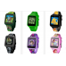 Детские интерактивные часы Дисней Disney Touchscreen Smart Watch в ассортименте 