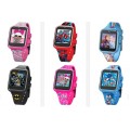 Детские интерактивные часы Дисней Disney Touchscreen Smart Watch в ассортименте 