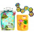 Фигурки микроб фунгус амунгус 5 шт Fungus Amungus funguy Collection 