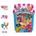 Hatchimals питомец сюрприз фигурки в сердечках и бонусная Хетчималс CollEGGtibles  Pet obsessed 